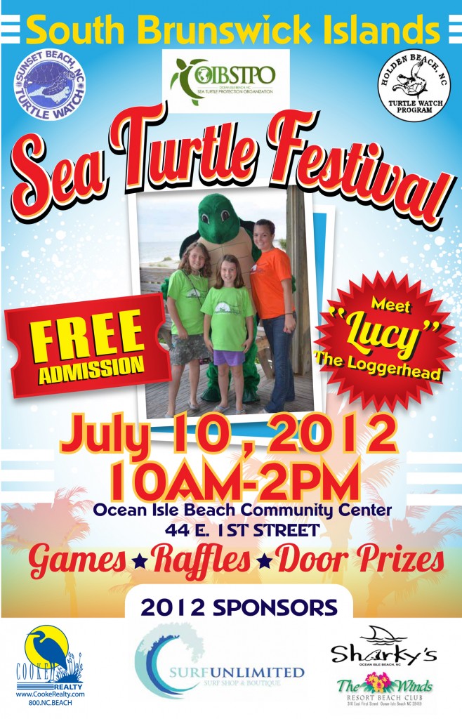 seaturtleposter